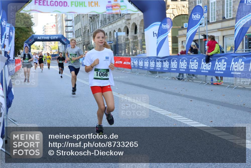 07.09.2025 - BARMER Alsterlauf Strokosch-Dieckow http://msf.ph/oto/8733265 07.09.2025 11:46:41 Ziel  meine-sportfotos.de