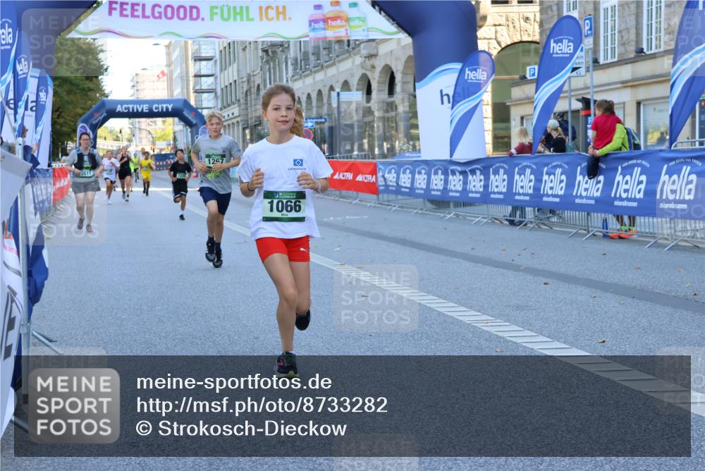 07.09.2025 - BARMER Alsterlauf Strokosch-Dieckow http://msf.ph/oto/8733282 07.09.2025 11:46:41 Ziel  meine-sportfotos.de