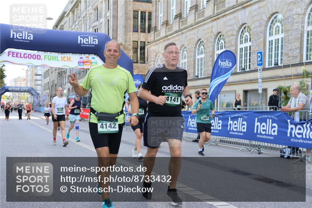 07.09.2025 - BARMER Alsterlauf Strokosch-Dieckow http://msf.ph/oto/8733432 07.09.2025 10:21:07 Ziel 2090, 2115, 3189, 3354, 3355, 3779, 3780, 3887, 3965, 3994, 4167, 4233, 4234, 5224, 5233, 5623, 5625, 5916 meine-sportfotos.de