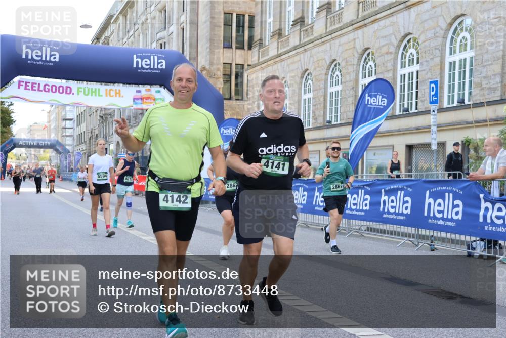 07.09.2025 - BARMER Alsterlauf Strokosch-Dieckow http://msf.ph/oto/8733448 07.09.2025 10:21:07 Ziel 2090, 2115, 3189, 3354, 3355, 3779, 3780, 3887, 3965, 3994, 4167, 4233, 4234, 5224, 5233, 5623, 5625, 5916 meine-sportfotos.de