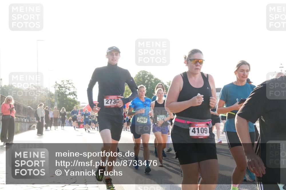 07.09.2025 - BARMER Alsterlauf Yannick Fuchs http://msf.ph/oto/8733476 07.09.2025 09:06:59 Laufen 2730, 2905, 2950, 36, 4109 meine-sportfotos.de