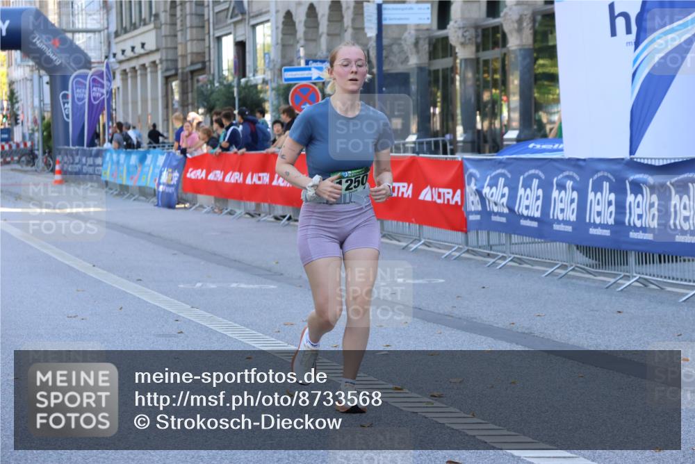 07.09.2025 - BARMER Alsterlauf Strokosch-Dieckow http://msf.ph/oto/8733568 07.09.2025 11:46:23 Ziel 1169, 1170, 1208 meine-sportfotos.de
