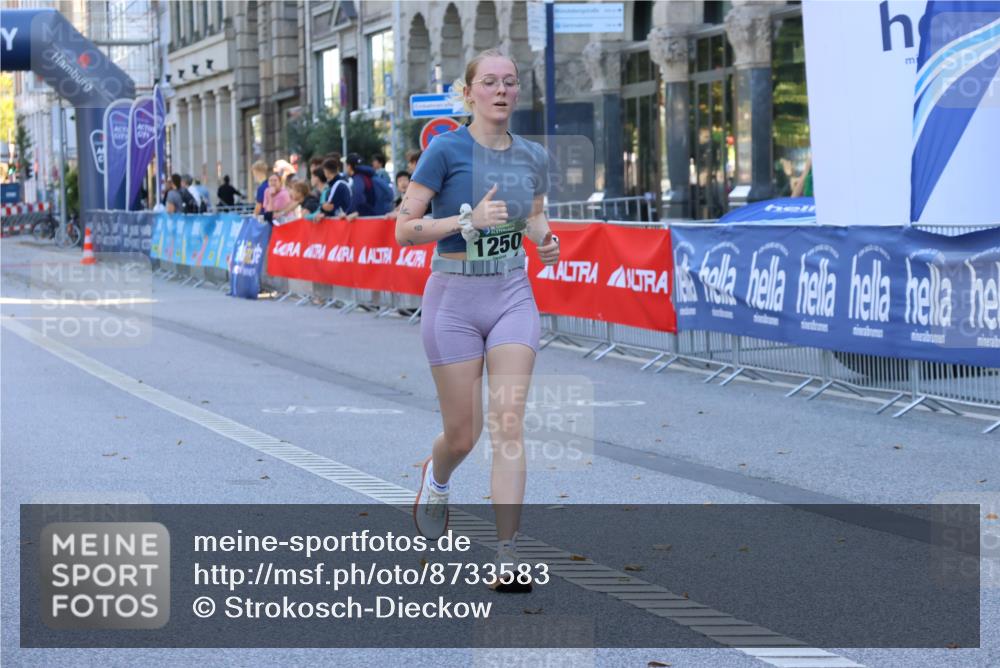 07.09.2025 - BARMER Alsterlauf Strokosch-Dieckow http://msf.ph/oto/8733583 07.09.2025 11:46:23 Ziel 1169, 1170, 1208 meine-sportfotos.de