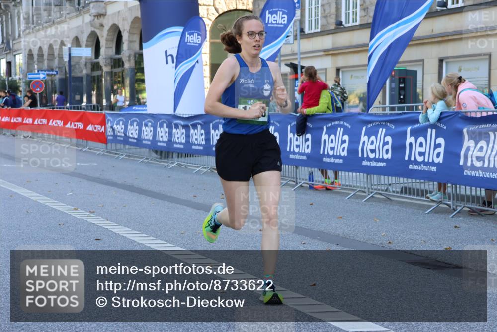 07.09.2025 - BARMER Alsterlauf Strokosch-Dieckow http://msf.ph/oto/8733622 07.09.2025 11:46:20 Ziel 1169, 1170, 1208 meine-sportfotos.de
