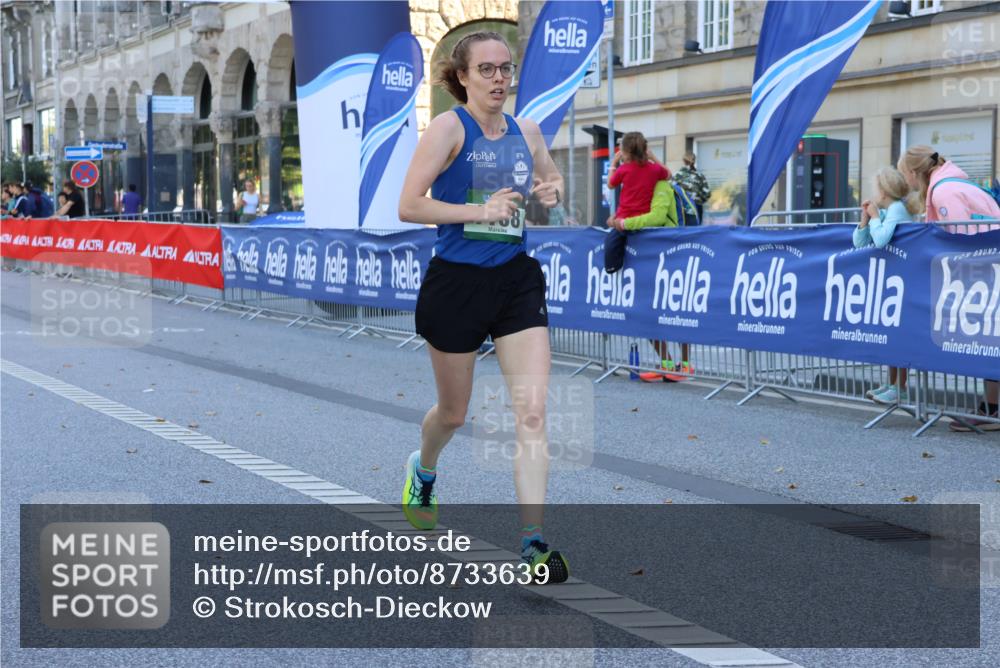 07.09.2025 - BARMER Alsterlauf Strokosch-Dieckow http://msf.ph/oto/8733639 07.09.2025 11:46:20 Ziel 1169, 1170, 1208 meine-sportfotos.de