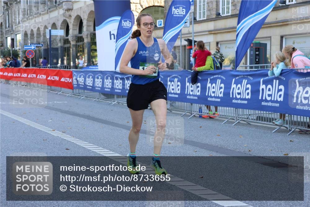 07.09.2025 - BARMER Alsterlauf Strokosch-Dieckow http://msf.ph/oto/8733655 07.09.2025 11:46:20 Ziel 1169, 1170, 1208 meine-sportfotos.de
