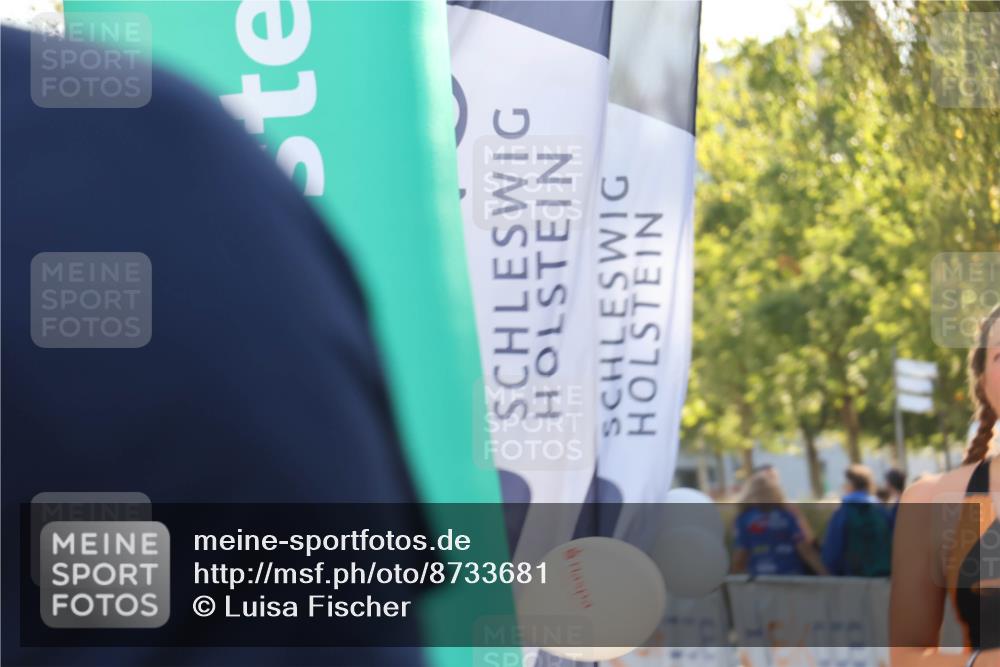 07.09.2025 - 19. Norderstedt Triathlon Luisa Fischer http://msf.ph/oto/8733681 07.09.2025 16:24:51 Ziel 457, 528 meine-sportfotos.de