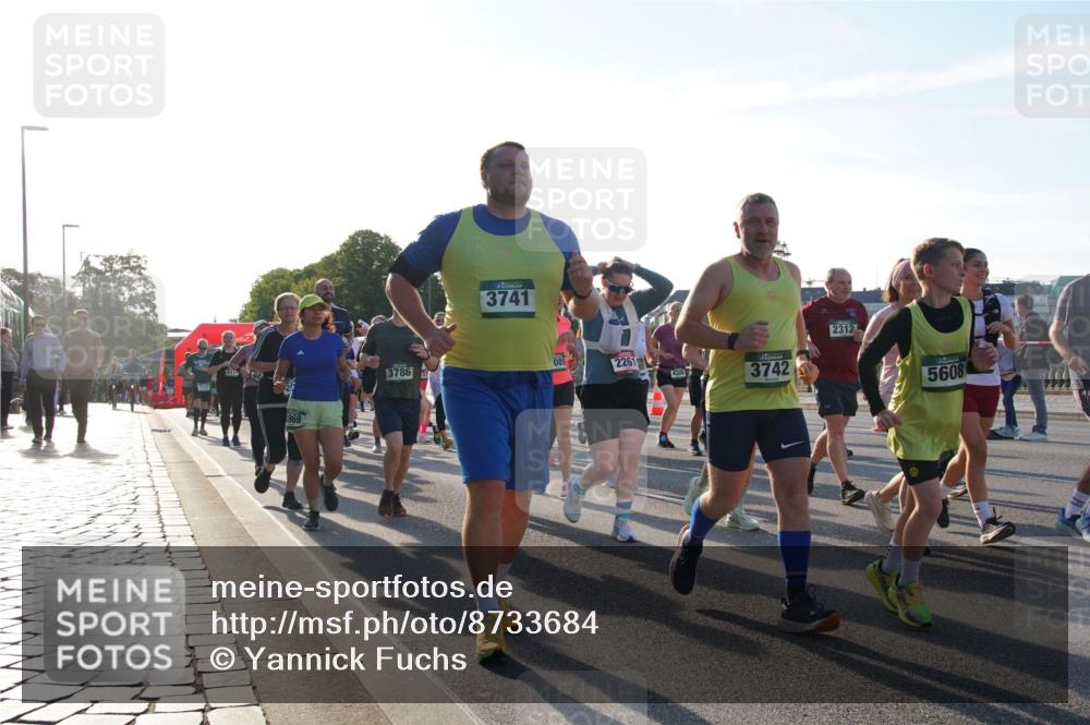 07.09.2025 - BARMER Alsterlauf Yannick Fuchs http://msf.ph/oto/8733684 07.09.2025 09:07:10 Laufen 60, 3786, 3741, 085, 2261, 4384, 3742, 2312, 5608 meine-sportfotos.de