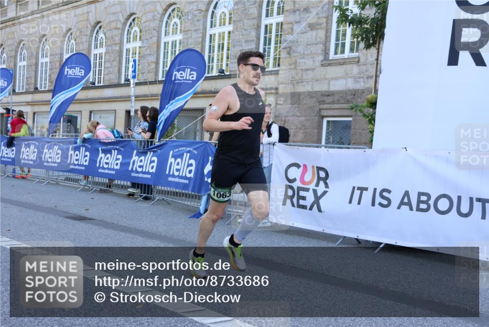 07.09.2025 - BARMER Alsterlauf Strokosch-Dieckow http://msf.ph/oto/8733686 07.09.2025 11:46:18 Ziel 1169, 1170, 1208 meine-sportfotos.de