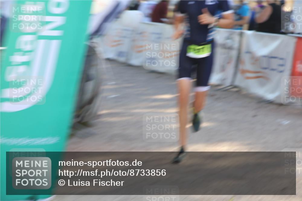 07.09.2025 - 19. Norderstedt Triathlon Luisa Fischer http://msf.ph/oto/8733856 07.09.2025 16:27:03 Ziel 473, 1511 meine-sportfotos.de