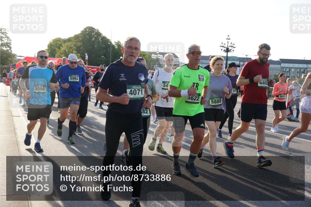 07.09.2025 - BARMER Alsterlauf Yannick Fuchs http://msf.ph/oto/8733886 07.09.2025 09:07:24 Laufen 3550, 5062, 4071, 82, 54, 01, 5622, 5888, 4402, 4650 meine-sportfotos.de