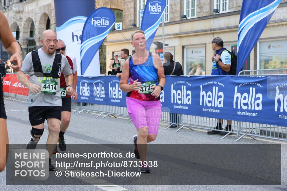 07.09.2025 - BARMER Alsterlauf Strokosch-Dieckow http://msf.ph/oto/8733938 07.09.2025 10:20:48 Ziel 2241, 4206, 4316, 4564, 5019, 5846, 5848, 8031 meine-sportfotos.de
