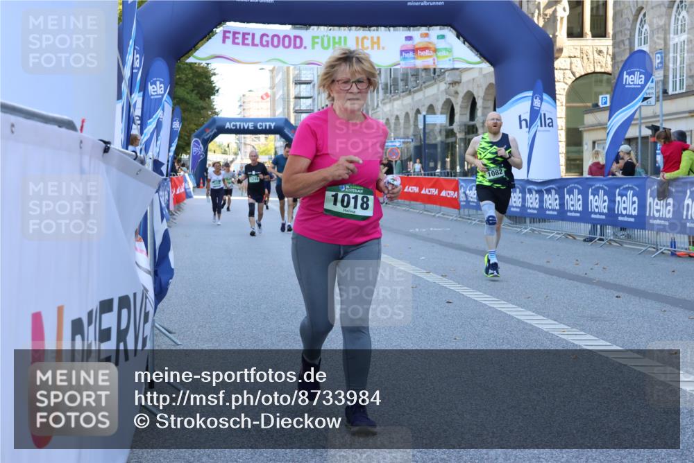 07.09.2025 - BARMER Alsterlauf Strokosch-Dieckow http://msf.ph/oto/8733984 07.09.2025 11:46:05 Ziel 1208, 2611 meine-sportfotos.de