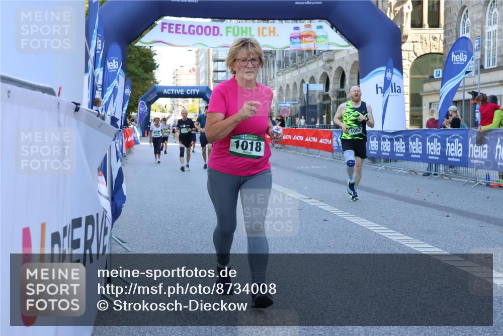 07.09.2025 - BARMER Alsterlauf Strokosch-Dieckow http://msf.ph/oto/8734008 07.09.2025 11:46:05 Ziel 1208, 2611 meine-sportfotos.de