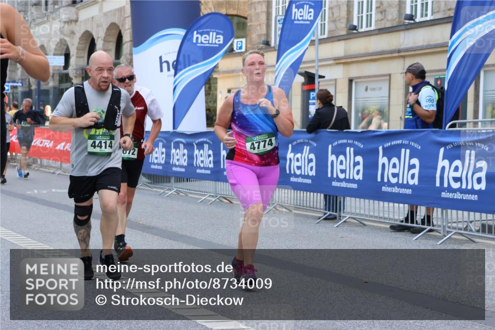 07.09.2025 - BARMER Alsterlauf Strokosch-Dieckow http://msf.ph/oto/8734009 07.09.2025 10:20:48 Ziel 2241, 4206, 4316, 4564, 5019, 5846, 5848, 8031 meine-sportfotos.de