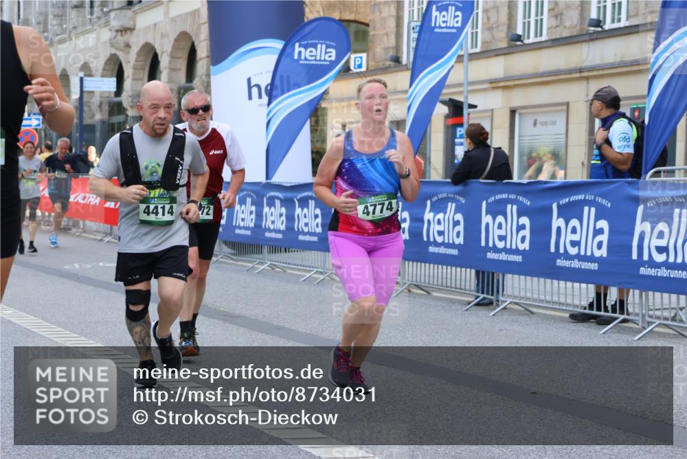 07.09.2025 - BARMER Alsterlauf Strokosch-Dieckow http://msf.ph/oto/8734031 07.09.2025 10:20:48 Ziel 2241, 4206, 4316, 4564, 5019, 5846, 5848, 8031 meine-sportfotos.de