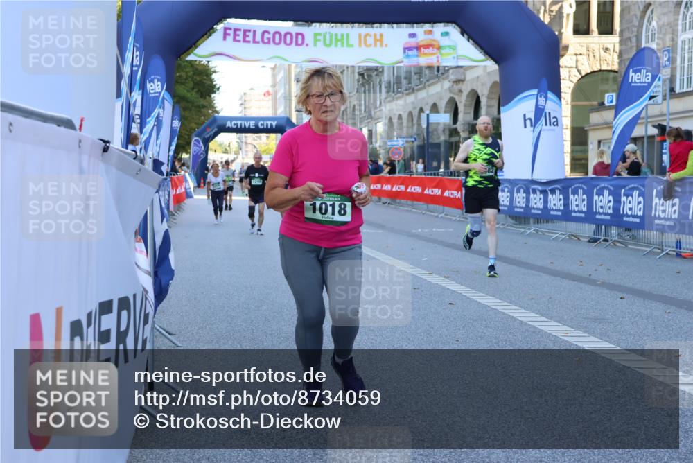 07.09.2025 - BARMER Alsterlauf Strokosch-Dieckow http://msf.ph/oto/8734059 07.09.2025 11:46:05 Ziel 1208, 2611 meine-sportfotos.de