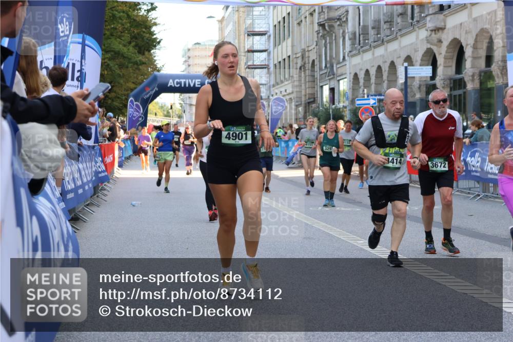 07.09.2025 - BARMER Alsterlauf Strokosch-Dieckow http://msf.ph/oto/8734112 07.09.2025 10:20:47 Ziel 2241, 4003, 4206, 4316, 4564, 4919, 5019, 5846, 5848, 8031 meine-sportfotos.de