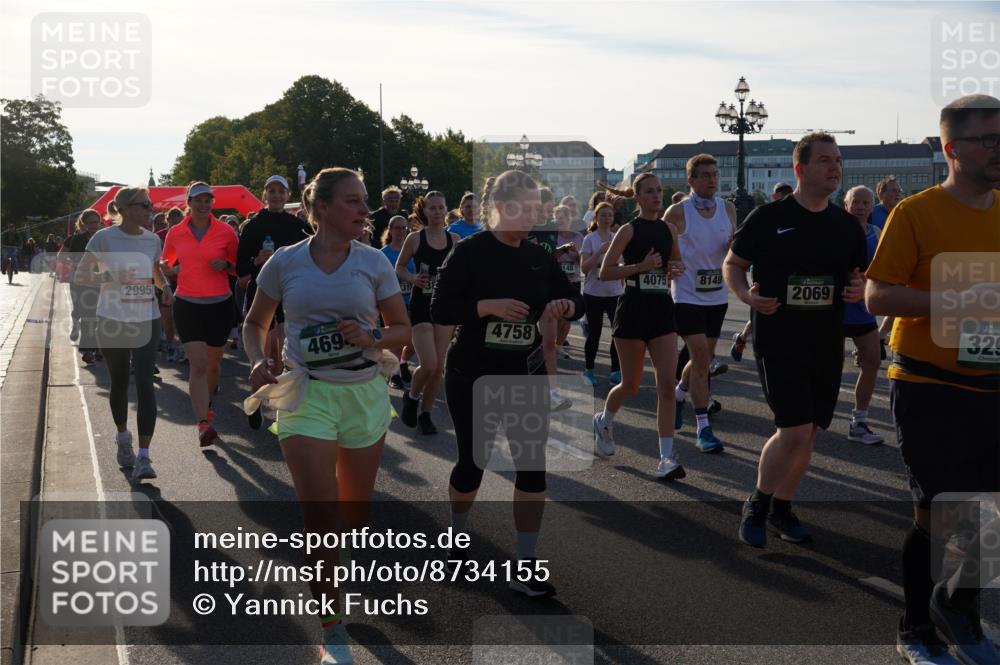 07.09.2025 - BARMER Alsterlauf Yannick Fuchs http://msf.ph/oto/8734155 07.09.2025 09:07:52 Laufen 2995, 469, 4758, 148, 4075, 8149, 2069, 329 meine-sportfotos.de