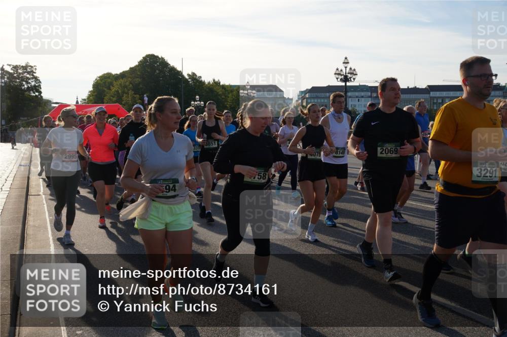 07.09.2025 - BARMER Alsterlauf Yannick Fuchs http://msf.ph/oto/8734161 07.09.2025 09:07:52 Laufen 2995, 94, 3312, 3851, 075, 8149, 2069, 758, 284, 3291, 48 meine-sportfotos.de