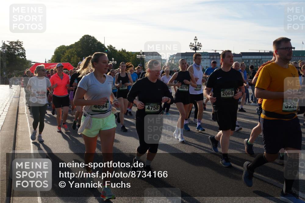 07.09.2025 - BARMER Alsterlauf Yannick Fuchs http://msf.ph/oto/8734166 07.09.2025 09:07:52 Laufen 2995, 4694, 312, 3851, 4758, 4075, 3149, 2069, 3291 meine-sportfotos.de