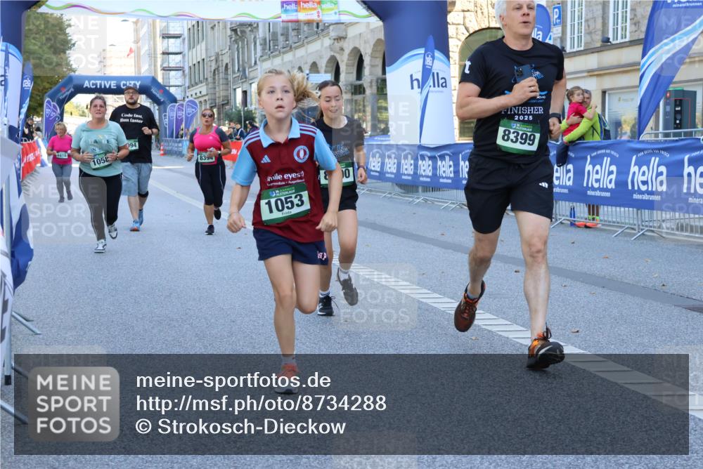 07.09.2025 - BARMER Alsterlauf Strokosch-Dieckow http://msf.ph/oto/8734288 07.09.2025 11:45:54 Ziel 2611 meine-sportfotos.de