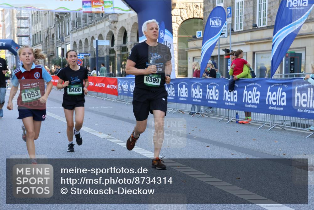 07.09.2025 - BARMER Alsterlauf Strokosch-Dieckow http://msf.ph/oto/8734314 07.09.2025 11:45:54 Ziel 2611 meine-sportfotos.de
