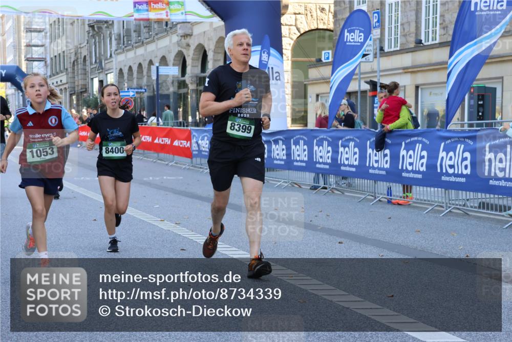07.09.2025 - BARMER Alsterlauf Strokosch-Dieckow http://msf.ph/oto/8734339 07.09.2025 11:45:53 Ziel 2611 meine-sportfotos.de