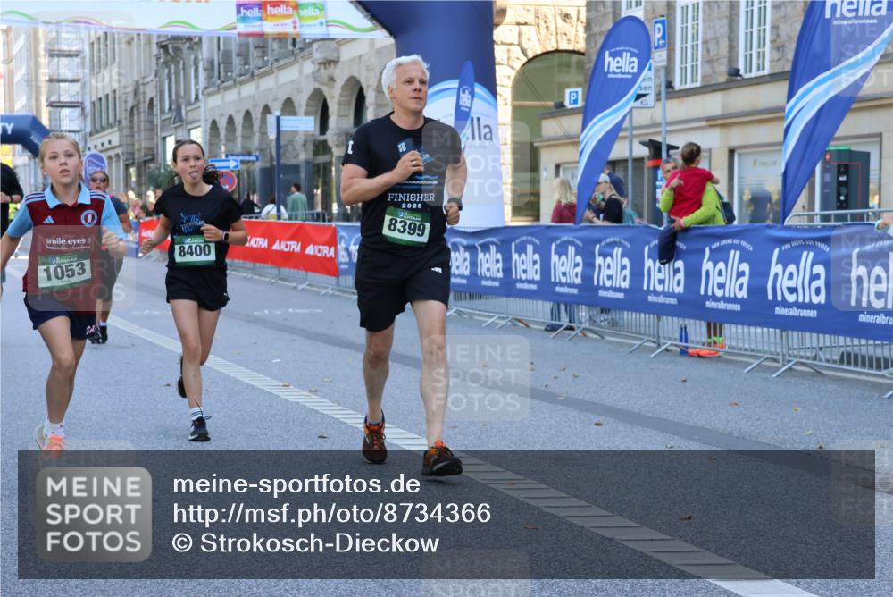 07.09.2025 - BARMER Alsterlauf Strokosch-Dieckow http://msf.ph/oto/8734366 07.09.2025 11:45:53 Ziel 2611 meine-sportfotos.de