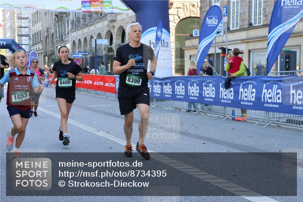 07.09.2025 - BARMER Alsterlauf Strokosch-Dieckow http://msf.ph/oto/8734395 07.09.2025 11:45:53 Ziel 2611 meine-sportfotos.de
