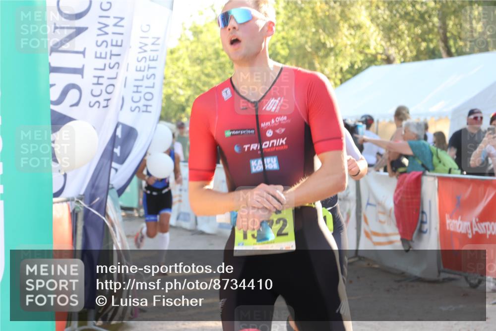 07.09.2025 - 19. Norderstedt Triathlon Luisa Fischer http://msf.ph/oto/8734410 07.09.2025 16:31:02 Ziel 477, 534, 548, 1071, 1439, 1572 meine-sportfotos.de