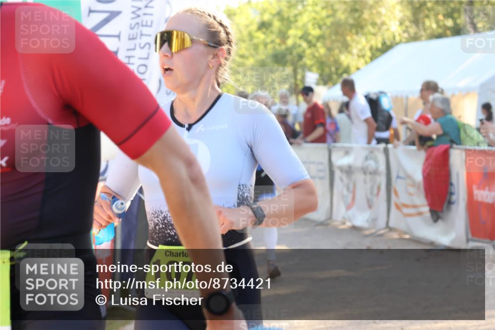 07.09.2025 - 19. Norderstedt Triathlon Luisa Fischer http://msf.ph/oto/8734421 07.09.2025 16:31:03 Ziel 477, 505, 534, 548, 1071, 1439, 1572 meine-sportfotos.de