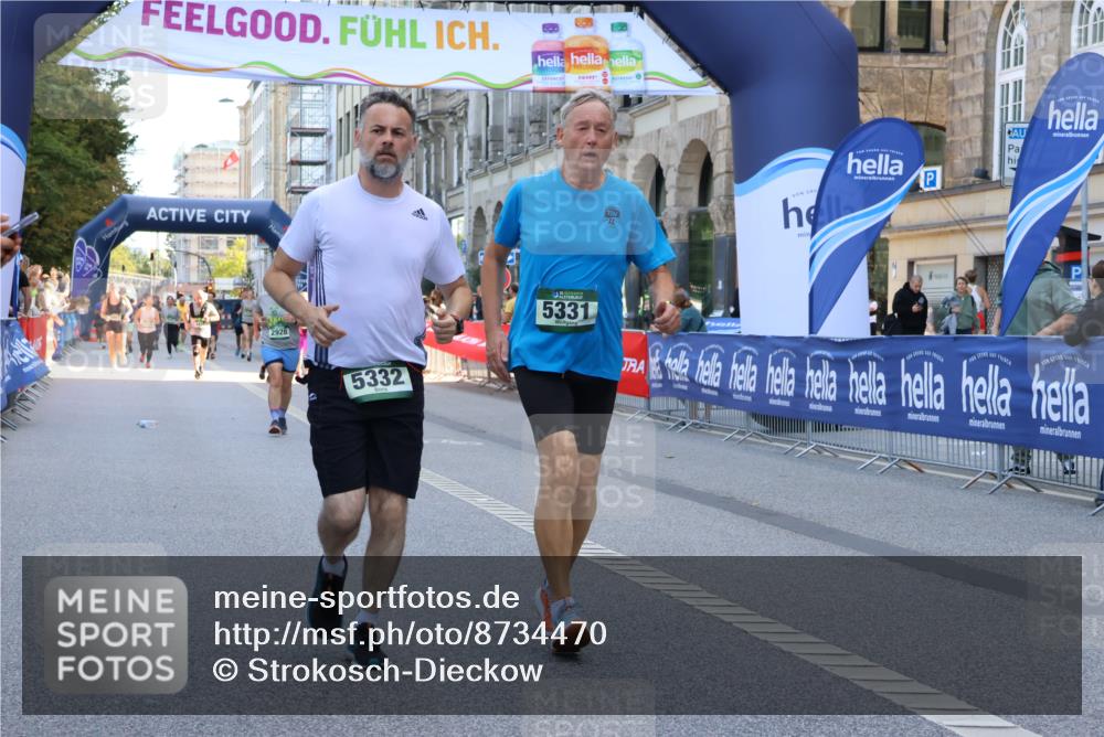 07.09.2025 - BARMER Alsterlauf Strokosch-Dieckow http://msf.ph/oto/8734470 07.09.2025 10:20:34 Ziel 2861, 2862, 3383, 3777, 4003, 4011, 4141, 4142, 4206, 4564, 4919, 5846, 5848, 8031 meine-sportfotos.de