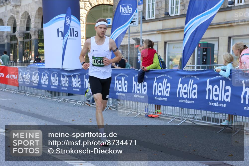 07.09.2025 - BARMER Alsterlauf Strokosch-Dieckow http://msf.ph/oto/8734471 07.09.2025 11:45:52 Ziel 2611 meine-sportfotos.de