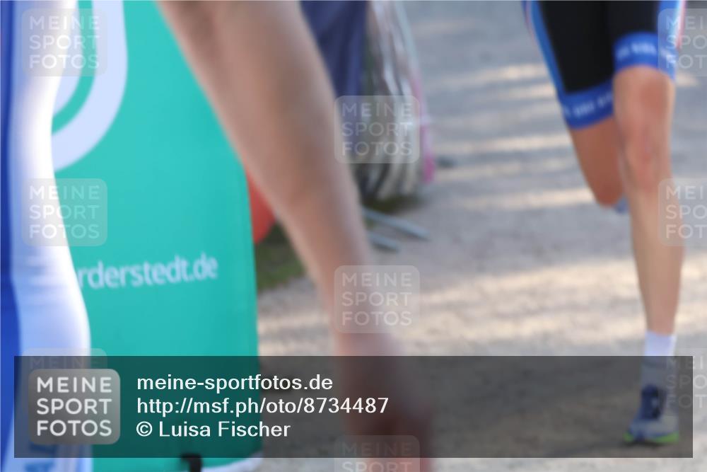 07.09.2025 - 19. Norderstedt Triathlon Luisa Fischer http://msf.ph/oto/8734487 07.09.2025 16:31:27 Ziel 480, 525, 1594 meine-sportfotos.de
