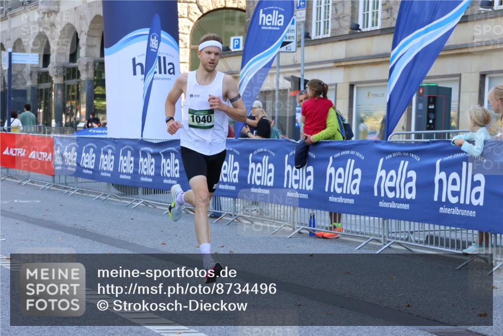 07.09.2025 - BARMER Alsterlauf Strokosch-Dieckow http://msf.ph/oto/8734496 07.09.2025 11:45:52 Ziel 2611 meine-sportfotos.de