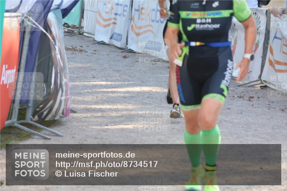 07.09.2025 - 19. Norderstedt Triathlon Luisa Fischer http://msf.ph/oto/8734517 07.09.2025 16:31:55 Ziel 463, 1480 meine-sportfotos.de