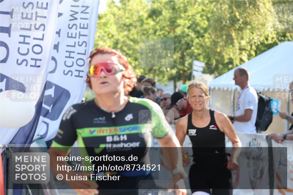 07.09.2025 - 19. Norderstedt Triathlon Luisa Fischer http://msf.ph/oto/8734521 07.09.2025 16:31:56 Ziel 463, 1480 meine-sportfotos.de