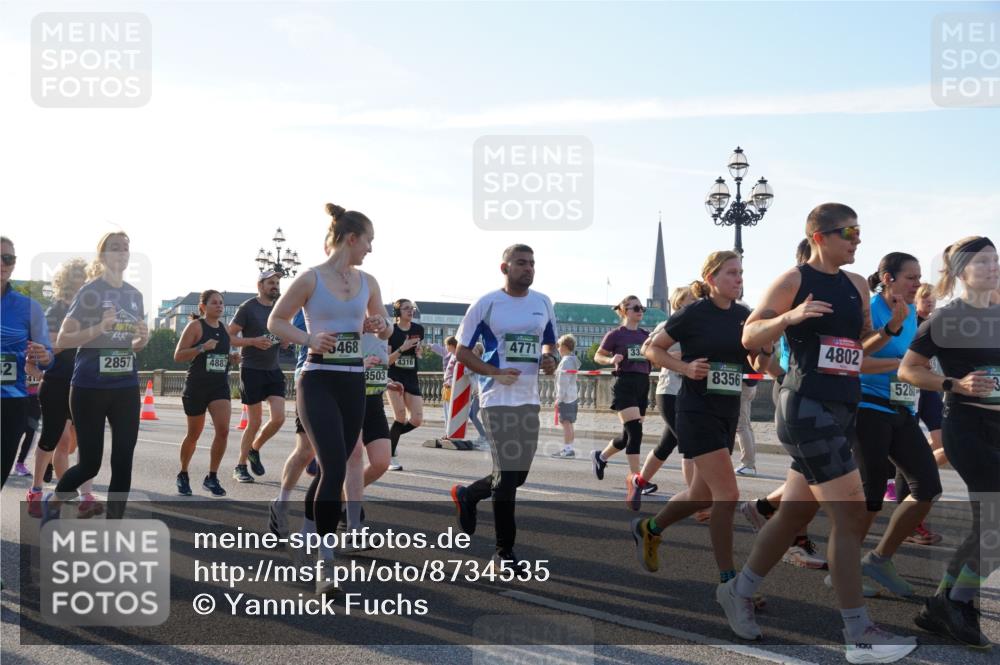 07.09.2025 - BARMER Alsterlauf Yannick Fuchs http://msf.ph/oto/8734535 07.09.2025 09:08:08 Laufen 2857, 4883, 12, 5468, 3503, 4316, 4771, 33, 8356, 4802, 5280 meine-sportfotos.de