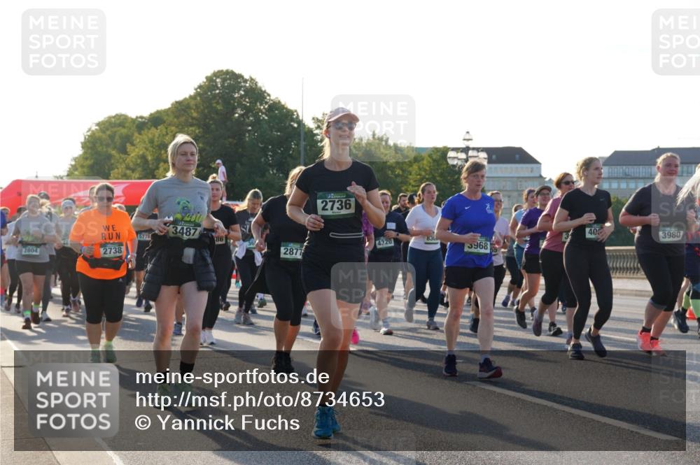 07.09.2025 - BARMER Alsterlauf Yannick Fuchs http://msf.ph/oto/8734653 07.09.2025 09:08:12 Laufen 3487, 15778, 86, 2804, 2738, 2877, 2736, 4320, 40, 830, 3980, 5968 meine-sportfotos.de