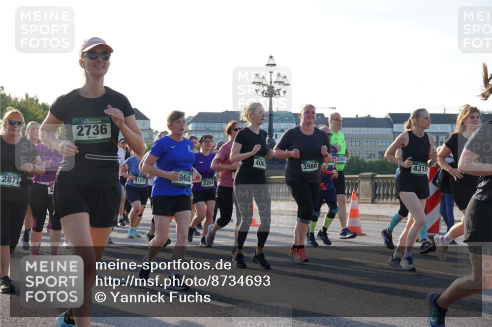 07.09.2025 - BARMER Alsterlauf Yannick Fuchs http://msf.ph/oto/8734693 07.09.2025 09:08:13 Laufen 2877, 136, 2736, 968, 3354, 4003, 3, 3980, 2080, 4315 meine-sportfotos.de