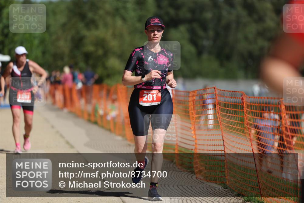 07.09.2025 - 19. Norderstedt Triathlon Michael Strokosch http://msf.ph/oto/8734700 07.09.2025 12:18:52 Laufen 149, 201, 803, 1381 meine-sportfotos.de