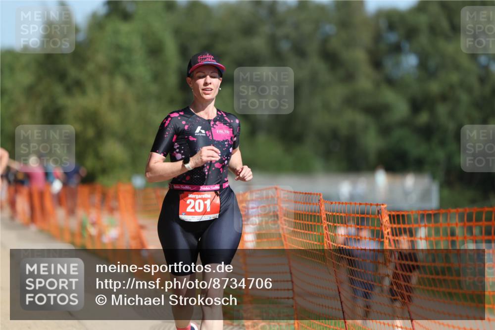 07.09.2025 - 19. Norderstedt Triathlon Michael Strokosch http://msf.ph/oto/8734706 07.09.2025 12:18:53 Laufen 149, 201, 803, 1381 meine-sportfotos.de