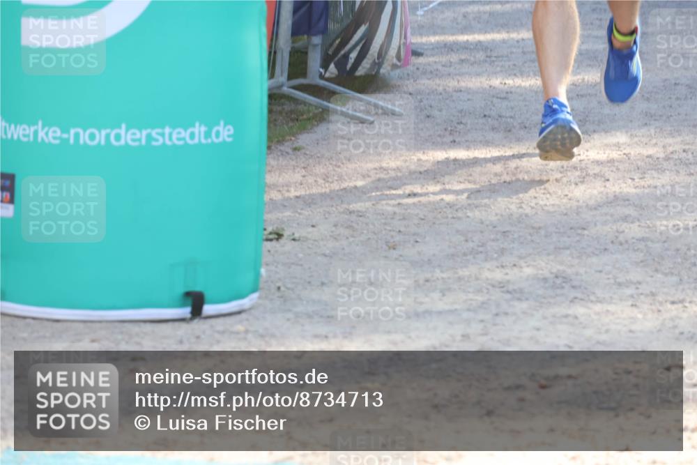 07.09.2025 - 19. Norderstedt Triathlon Luisa Fischer http://msf.ph/oto/8734713 07.09.2025 16:32:44 Ziel 490, 547 meine-sportfotos.de