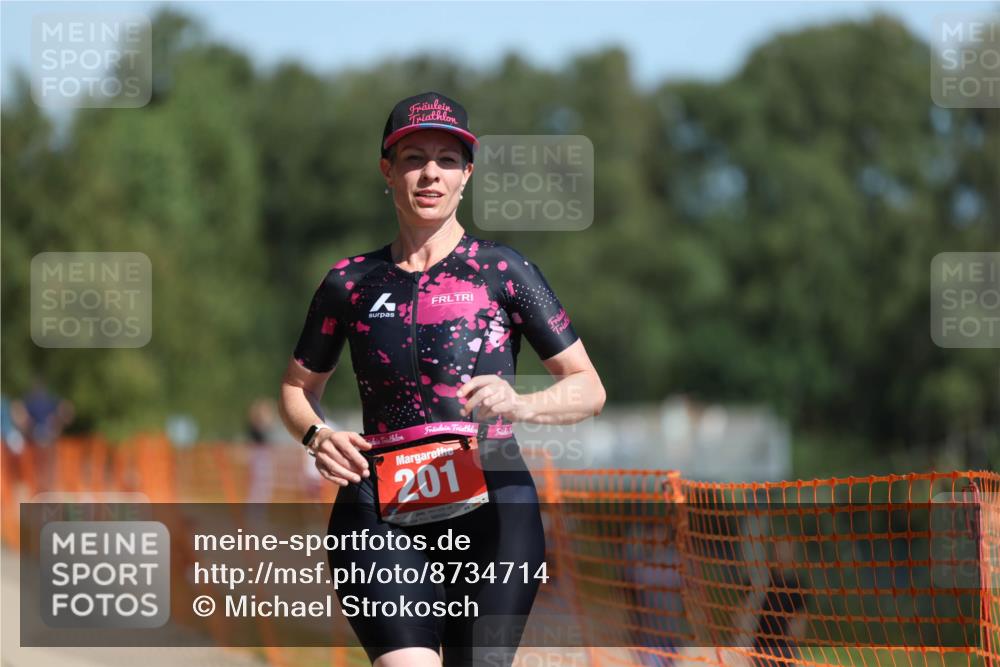 07.09.2025 - 19. Norderstedt Triathlon Michael Strokosch http://msf.ph/oto/8734714 07.09.2025 12:18:54 Laufen 149, 201, 1381 meine-sportfotos.de