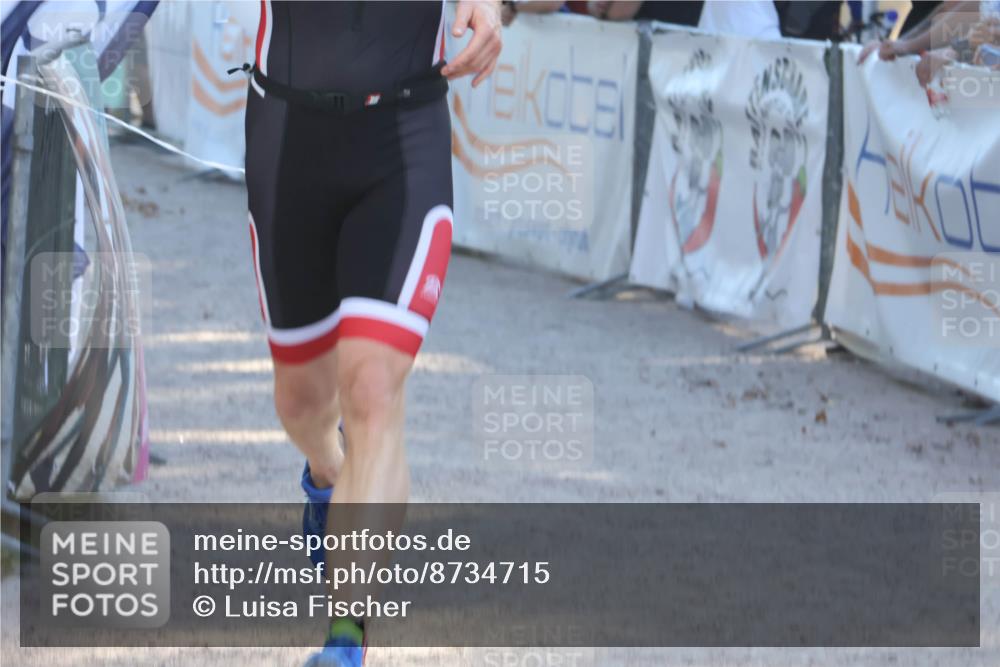 07.09.2025 - 19. Norderstedt Triathlon Luisa Fischer http://msf.ph/oto/8734715 07.09.2025 16:32:45 Ziel 490, 547 meine-sportfotos.de