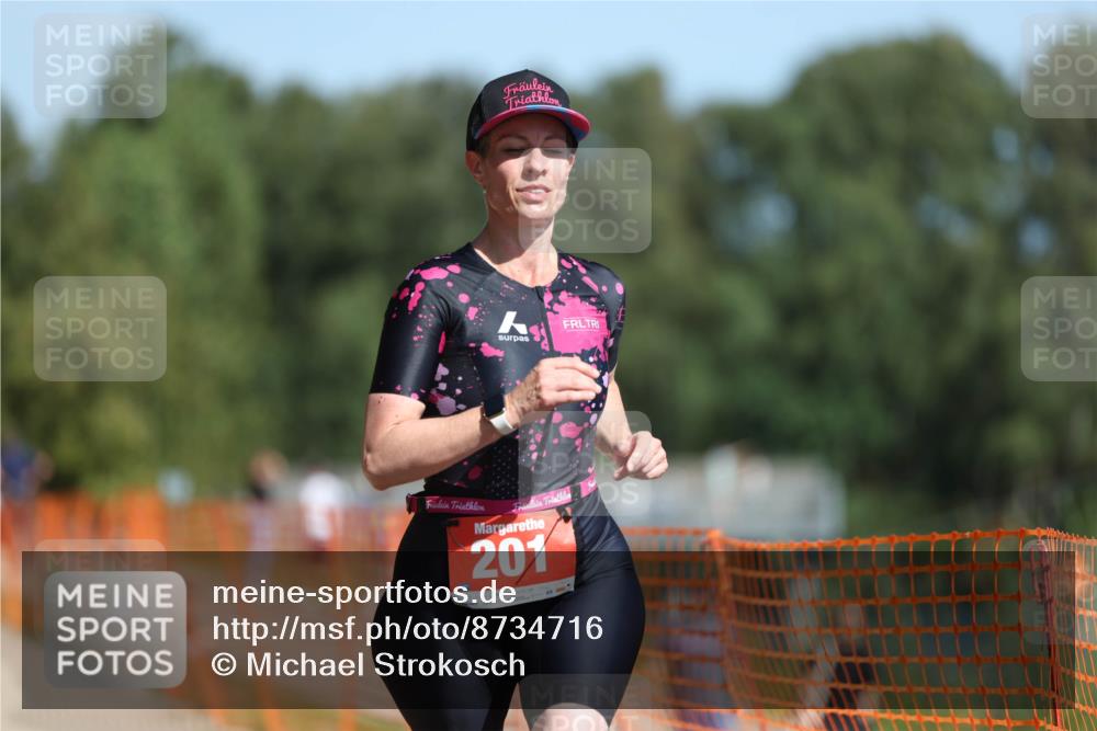 07.09.2025 - 19. Norderstedt Triathlon Michael Strokosch http://msf.ph/oto/8734716 07.09.2025 12:18:54 Laufen 149, 201, 1381 meine-sportfotos.de