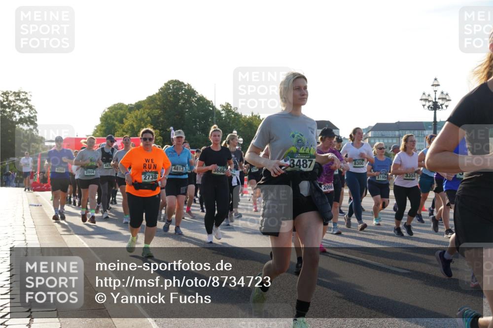 07.09.2025 - BARMER Alsterlauf Yannick Fuchs http://msf.ph/oto/8734723 07.09.2025 09:08:14 Laufen 487, 4966, 2804, 4813, 368653, 476, 2738, 3487, 2066, 8300, 3185, 3355 meine-sportfotos.de