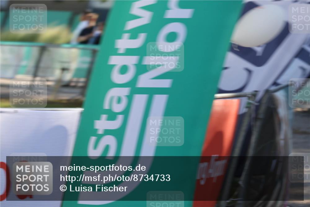 07.09.2025 - 19. Norderstedt Triathlon Luisa Fischer http://msf.ph/oto/8734733 07.09.2025 16:32:51 Ziel 491, 547 meine-sportfotos.de