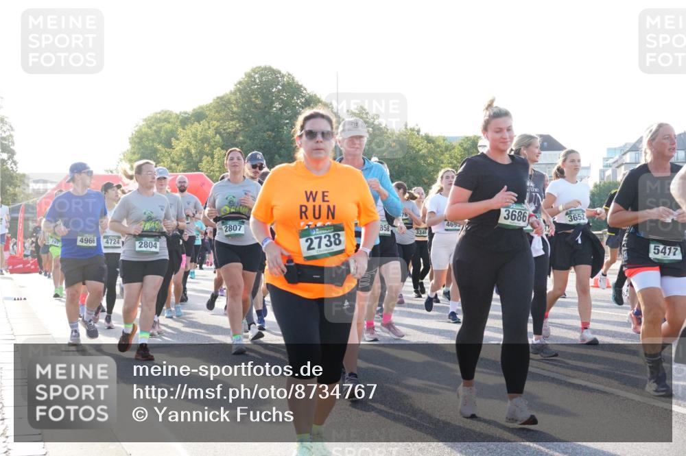 07.09.2025 - BARMER Alsterlauf Yannick Fuchs http://msf.ph/oto/8734767 07.09.2025 09:08:16 Laufen 197, 4966, 4724, 2804, 2807, 2738, 4655, 858, 3346, 3686, 3652, 5417 meine-sportfotos.de